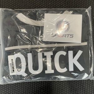 Jonathan Quick Adidas Autographed Jersey